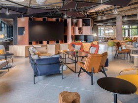 Novotel Annecy Centre Atria