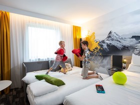 Novotel Annecy Centre Atria