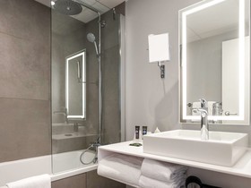 Novotel Annecy Centre Atria