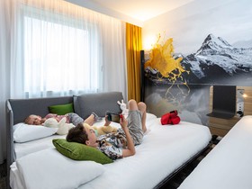 Novotel Annecy Centre Atria