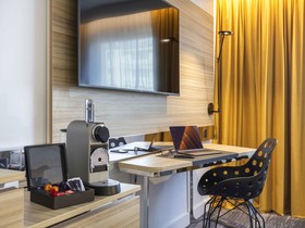 Novotel Annecy Centre Atria