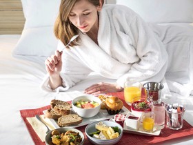 Novotel Annecy Centre Atria