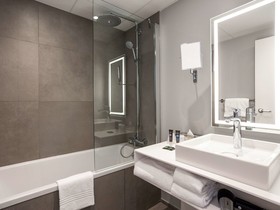 Novotel Annecy Centre Atria
