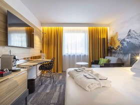 Novotel Annecy Centre Atria