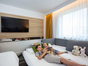 Novotel Annecy Centre Atria