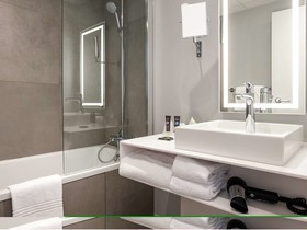 Novotel Annecy Centre Atria