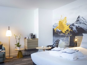 Novotel Annecy Centre Atria