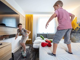 Novotel Annecy Centre Atria