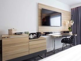 Novotel Annecy Centre Atria