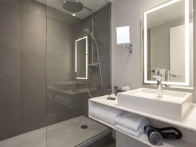 Novotel Annecy Centre Atria