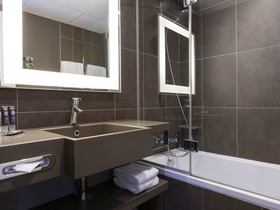 Novotel Annecy Centre Atria
