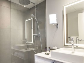 Novotel Annecy Centre Atria