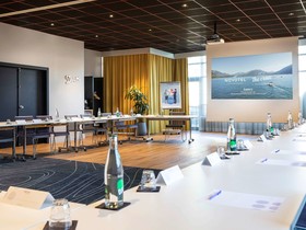 Novotel Annecy Centre Atria