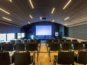 Novotel Annecy Centre Atria