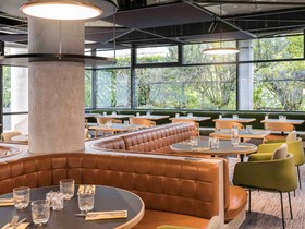 Novotel Annecy Centre Atria