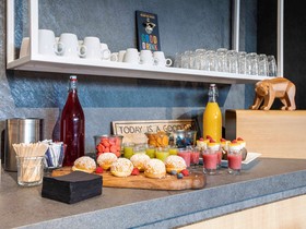Novotel Annecy Centre Atria