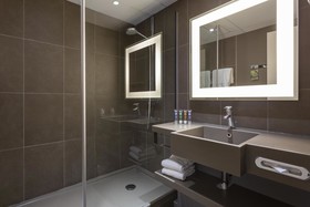 Novotel Annecy Centre Atria