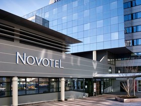 Novotel Annecy Centre Atria