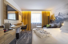 Novotel Annecy Centre Atria