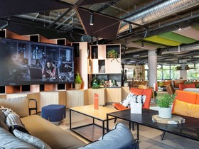 Novotel Annecy Centre Atria