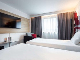 Novotel Annecy Centre Atria