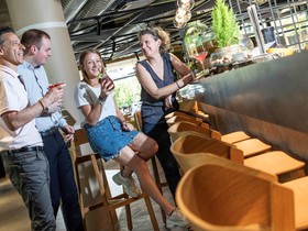 Novotel Annecy Centre Atria