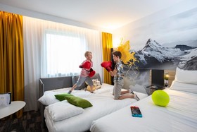 Novotel Annecy Centre Atria