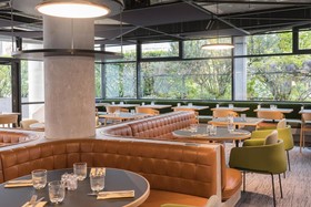 Novotel Annecy Centre Atria