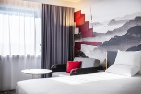 Novotel Annecy Centre Atria