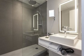 Novotel Annecy Centre Atria