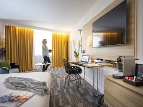 Novotel Annecy Centre Atria
