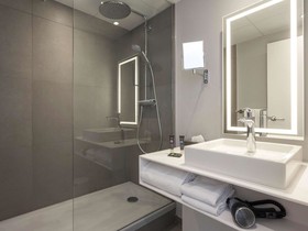 Novotel Annecy Centre Atria