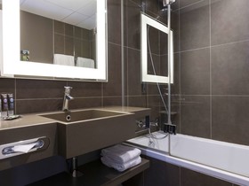 Novotel Annecy Centre Atria