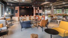 Novotel Annecy Centre Atria