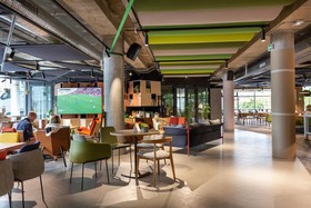 Novotel Annecy Centre Atria