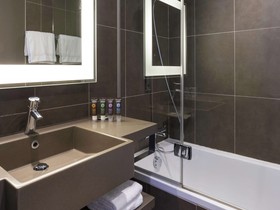 Novotel Annecy Centre Atria