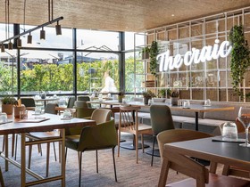 Novotel Annecy Centre Atria