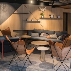 Novotel Annecy Centre Atria