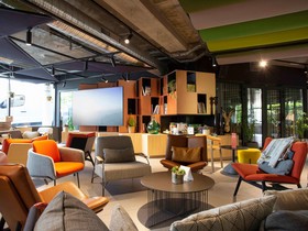 Novotel Annecy Centre Atria