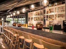 Novotel Annecy Centre Atria