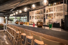 Novotel Annecy Centre Atria