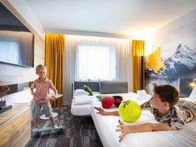 Novotel Annecy Centre Atria