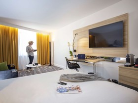Novotel Annecy Centre Atria