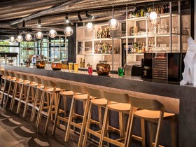 Novotel Annecy Centre Atria