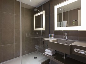 Novotel Annecy Centre Atria