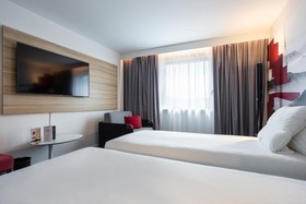 Novotel Annecy Centre Atria