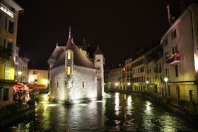 Novotel Annecy Centre Atria