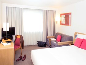 Novotel Annecy Centre Atria