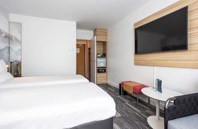 Novotel Annecy Centre Atria