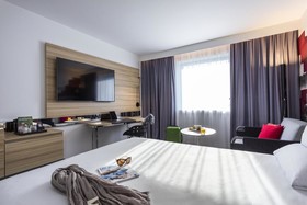 Novotel Annecy Centre Atria